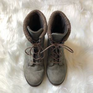 Pop || Fashion boots